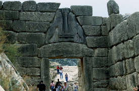Great Tours: Greece and Turkey, from Athens to Istanbul: Mycenae: Where Kings Planned the Trojan War