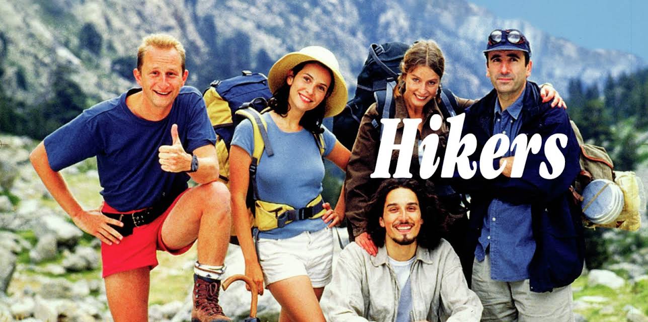 Hikers (1997)