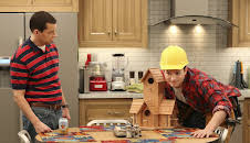 Two and a Half Men (S11 E14)