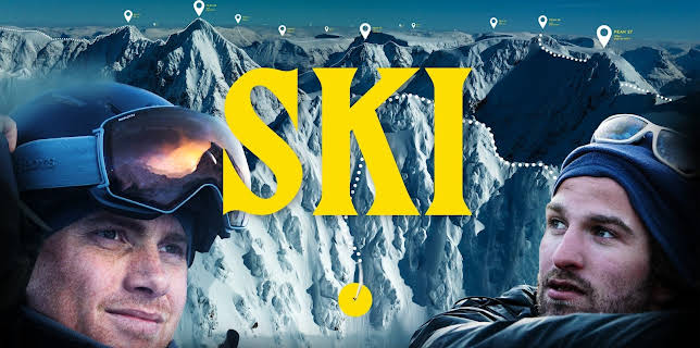 00:45: Ski | NRK 3 | 1/6 2026