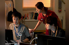 Patient Chart Prayer: Episode 7