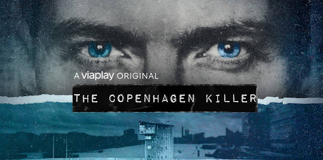 The Copenhagen Killer S01