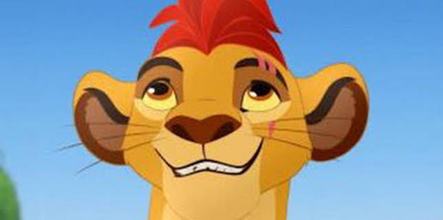 06:00: La Guardia del León (T3): Ep.16 Larga vida a la reina | Disney Junior | 2/22 2026