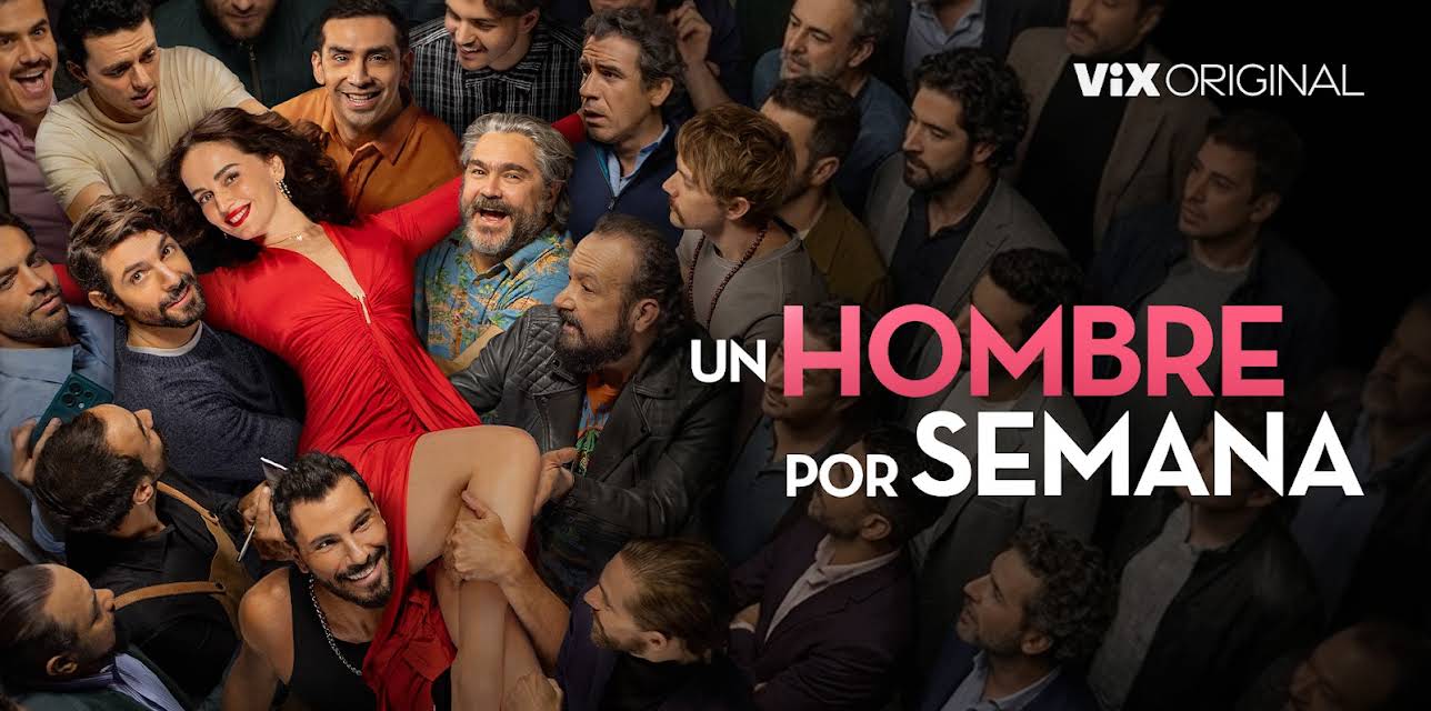 Un hombre por semana (2026)