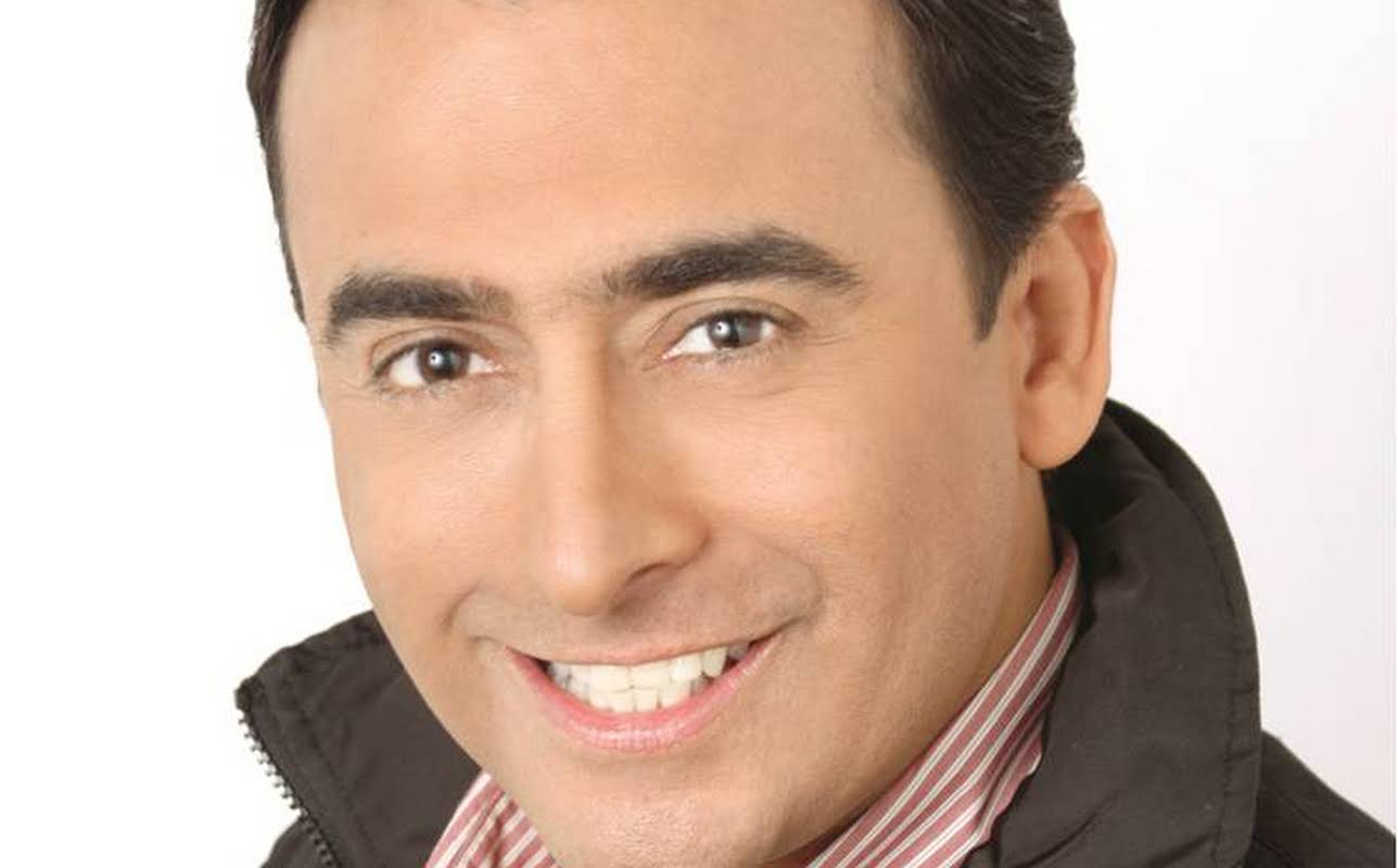 Adal Ramones