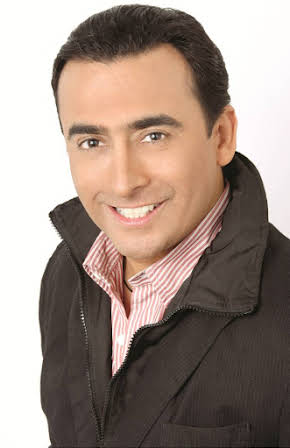 Adal Ramones as 