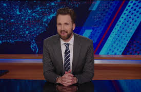 The Daily Show: November 14, 2024