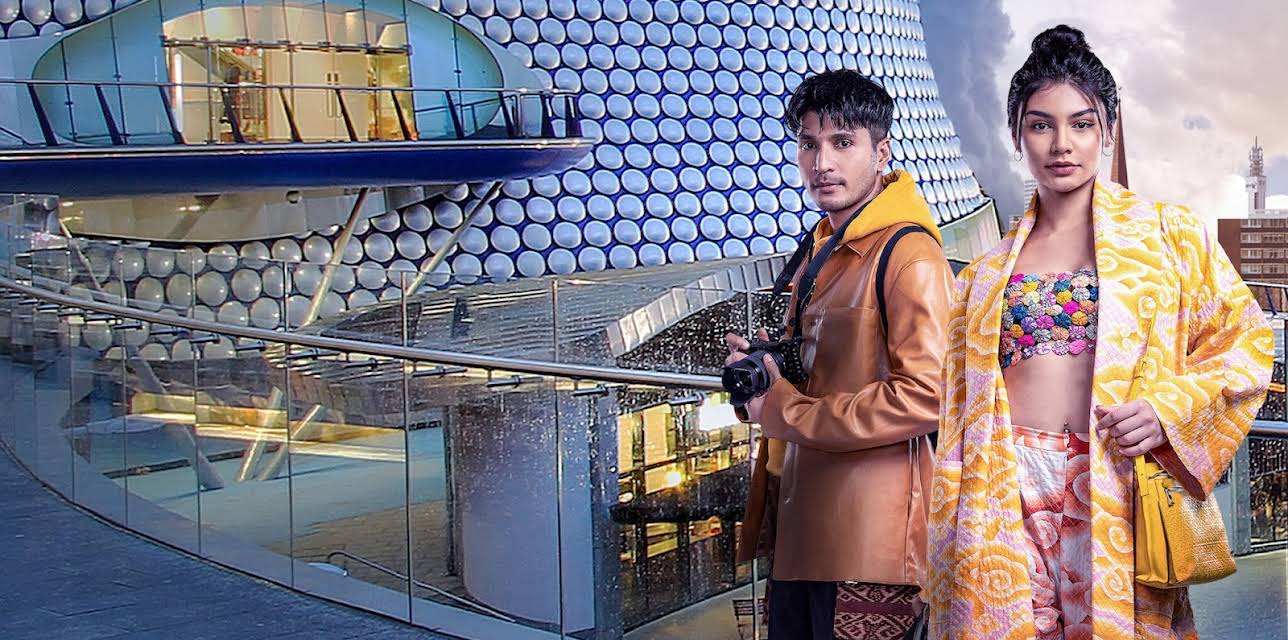 #OOTD: Outfit of the Designer (2024)