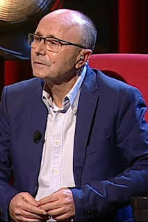 11:25: Una de cine | Andalucía TV | 3/27 2026