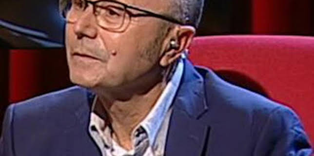 01:45: Una de cine | Canal Sur Andalucía | 12/10 2025