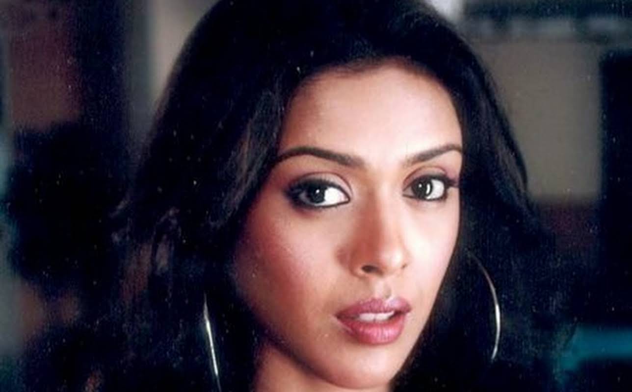 Hrishita Bhatt