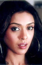 Hrishitaa Bhatt como 