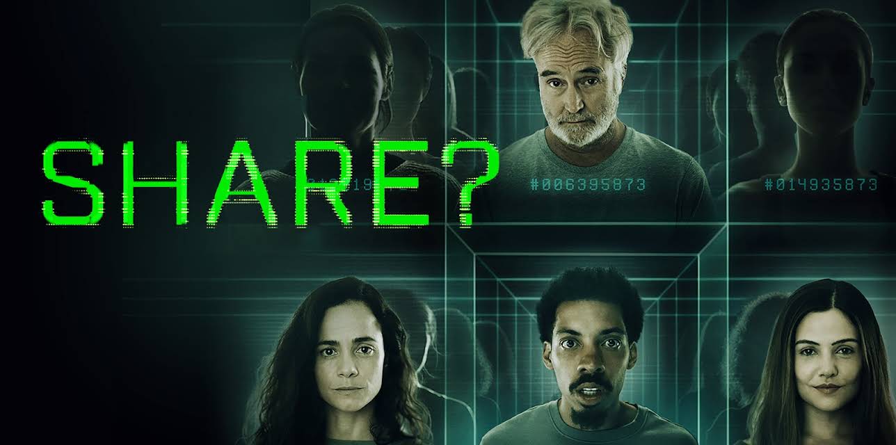 SHARE? (2023)