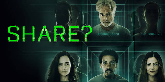 SHARE? (2023)