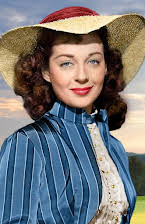 Gail Russell as 