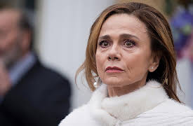 Riviera Season 1: An Eye for an Eye