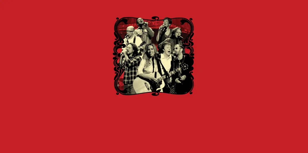 Change Begins Within (2017)