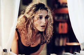 Sex and the City: Season 1: The Drought