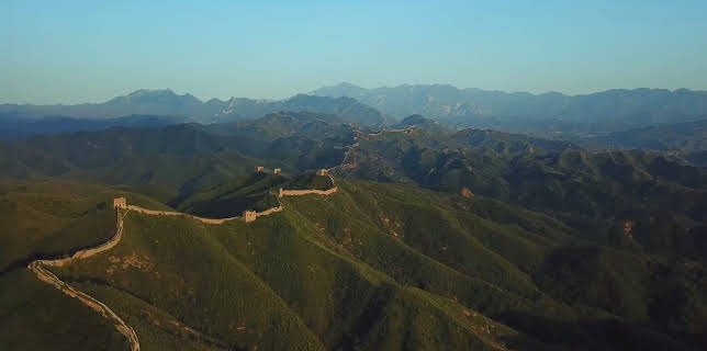 18:00: Wunderwerke der Weltgeschichte | ZDFinfo | 11/27 2025