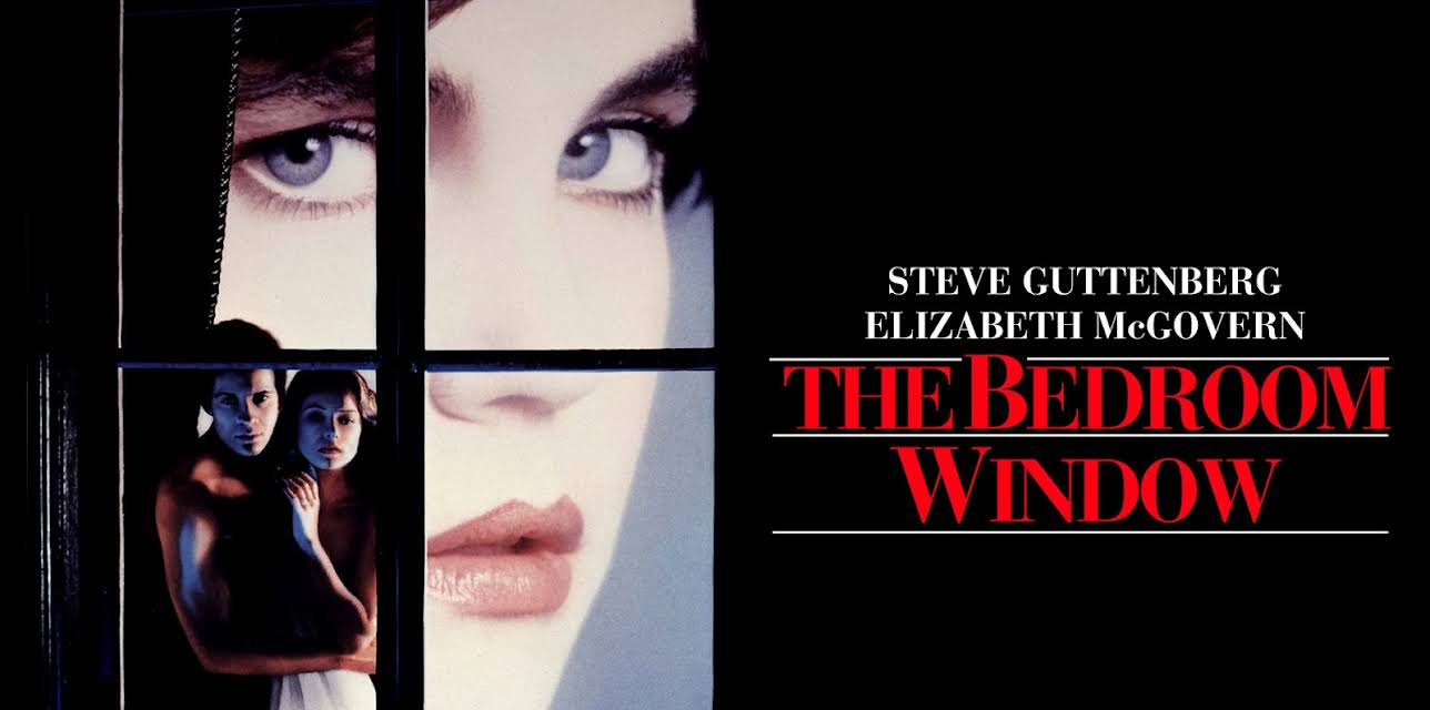 Bedroom Window (1987)