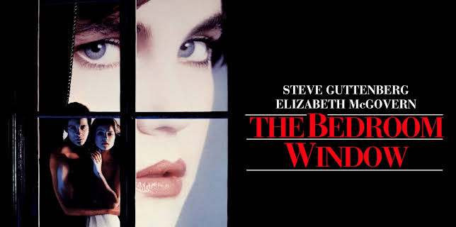 Bedroom Window (1987)