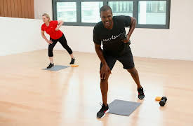 Champion Training with Dane Robinson: Playoffs: Hypertrophy 3