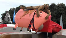 WipeOut - Mach dich nass!