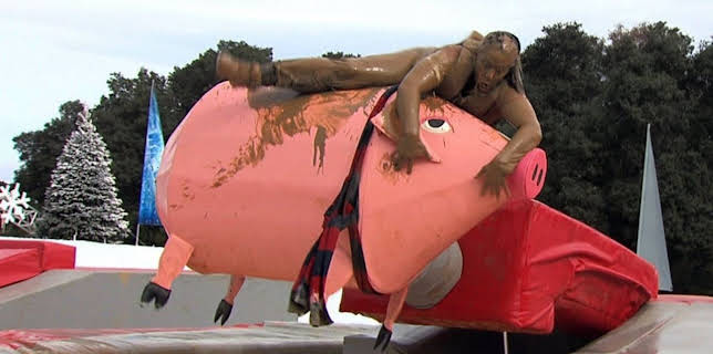 08:45: WipeOut - Mach dich nass! | ProSieben Maxx | 12/22 2025