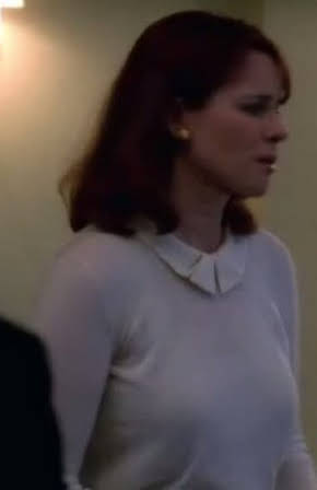 Colleen Flynn as 