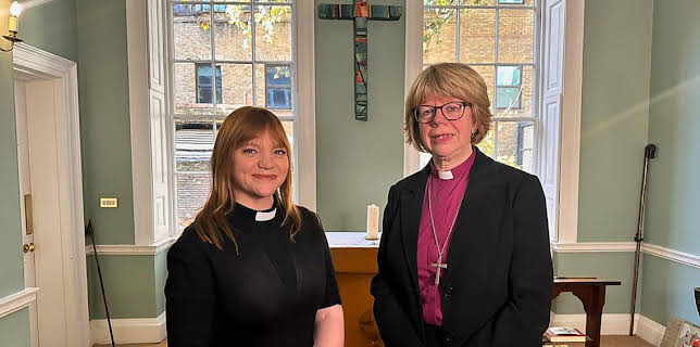 1:15 PM: Songs of Praise | BBC One Cambridgeshire | 3/8 2026