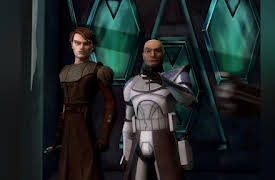 Star Wars: The Clone Wars Season 1: The Hidden Enemy