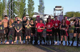 Hotel VIP season-1: Hotel VIP Programa 1