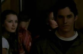Buffy The Vampire Slayer Season 1: The Pack