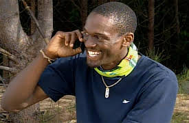 Survivor Season 1: Crack in The Alliance