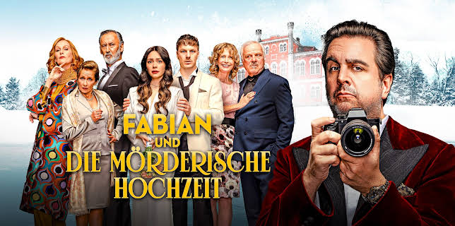 Fabian and the Deadly Wedding (2026)