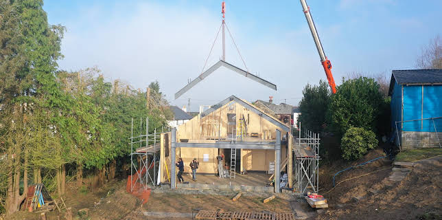 20:00: Impossible Builds (S2 E6) (S2) | TV8 | 1/24 2026