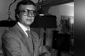 People Magazine Investigates: Fashion Season 1: Assassination of Maurizio Gucci