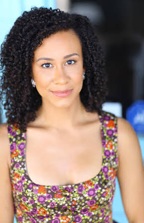 Lena Clark as Lucy