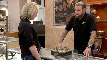 19:05: Pawn Stars - Die drei vom Pfandhaus | Kabel Eins Doku | 4/17 2026