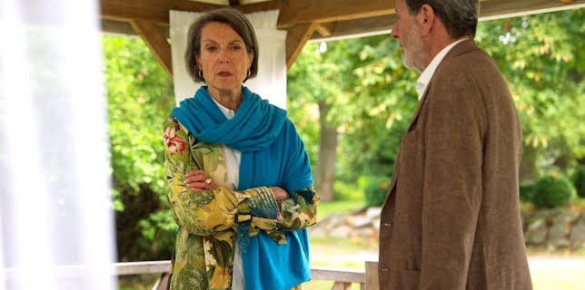 07:15: Rote Rosen (4272) | MDR Fernsehen | 1/21 2026