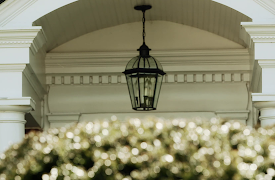 Southern Fried Homicide: Episode 4