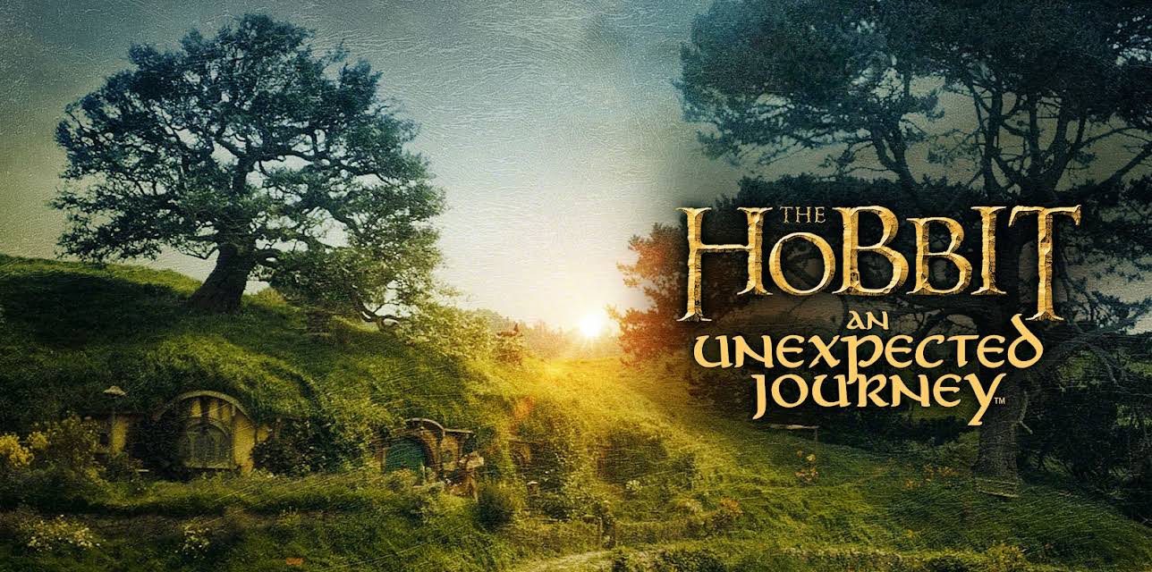 The Hobbit: An Unexpected Journey (2012)