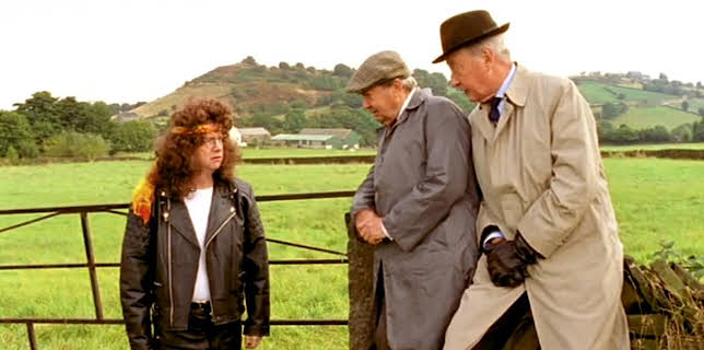 6:00 PM: Last Of The Summer Wine (S22 E9) (S22) | Drama | 2/12 2026
