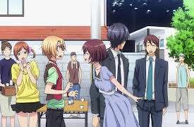 Season 1: Which Way Is Right? English Dub