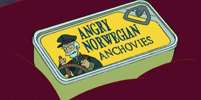 19:20: Futurama | ProSieben Maxx | 12/19 2025