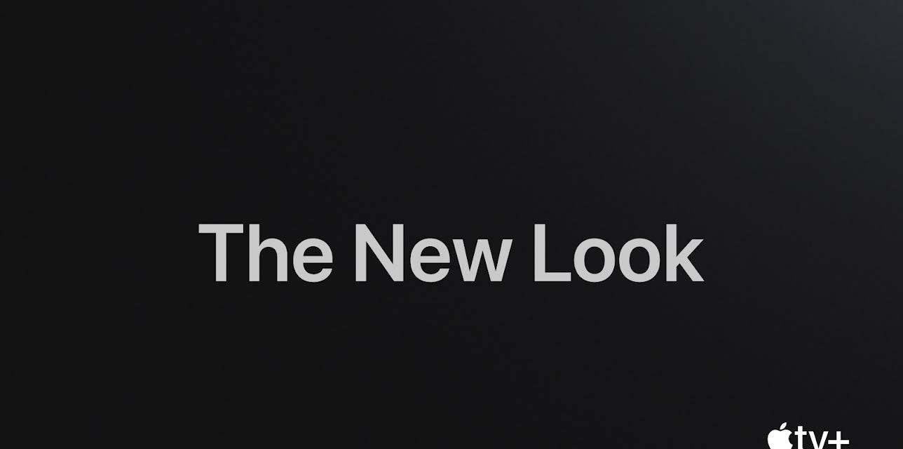 The New Look