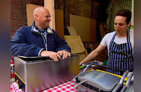 Tom Kerridge's Proper Pub Food: Food for Friends