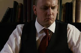 Nazi Murder Mysteries: Hermann Goering