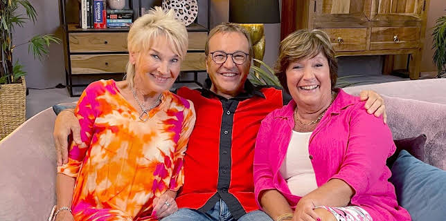 00:30: Wohnzimmer-Comedy | SWR Fernsehen BW | 3/18 2026