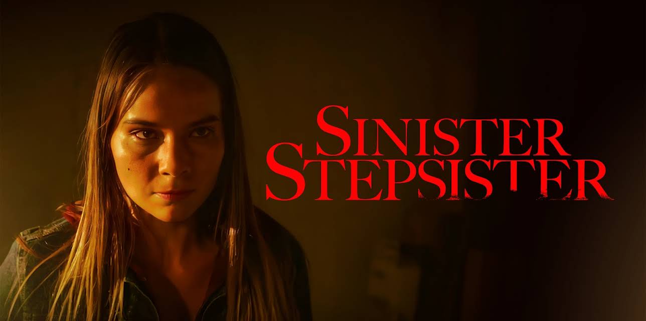 Sinister Stepsister (2022)